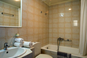 Apartamento Dionysos Authentic Resort & Village