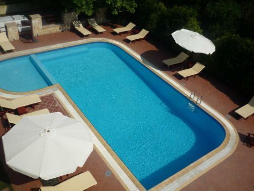 Electra Hotel