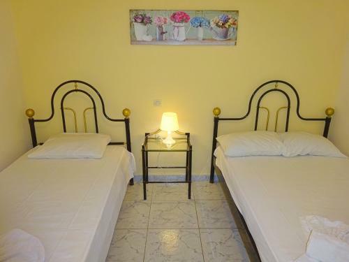 Apartamento Villa Voula