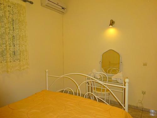 Apartamento Villa Voula