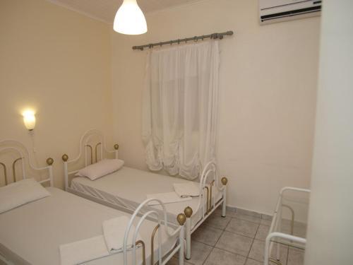 Apartamento Villa Voula