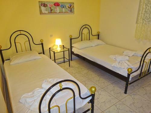 Apartamento Villa Voula
