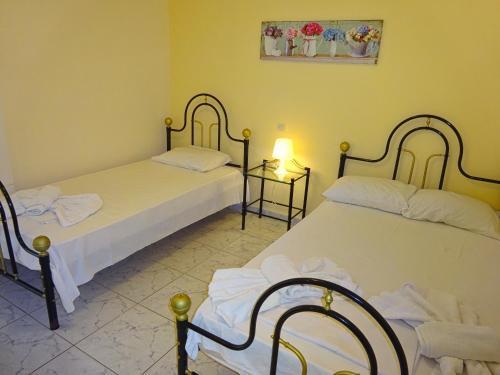 Apartamento Villa Voula
