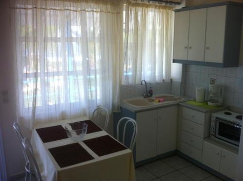 Apartamento Villa Voula