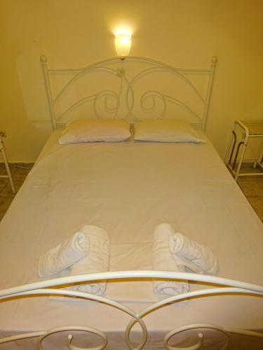 Apartamento Villa Voula