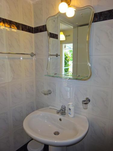 Apartamento Villa Voula
