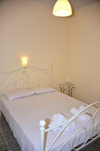 Apartamento Villa Voula