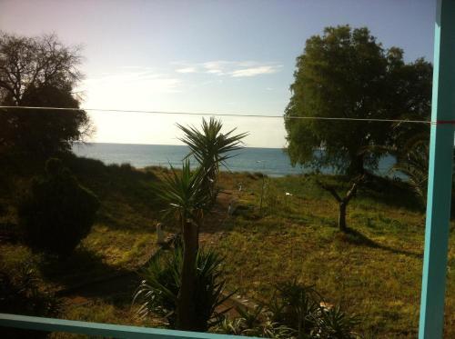 Apartamento Villa Voula