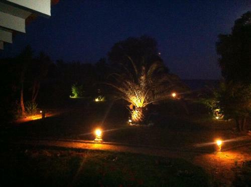 Apartamento Villa Voula