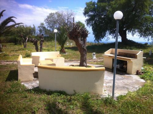 Apartamento Villa Voula