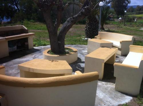 Apartamento Villa Voula