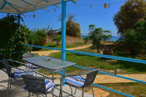 Apartamento Villa Voula