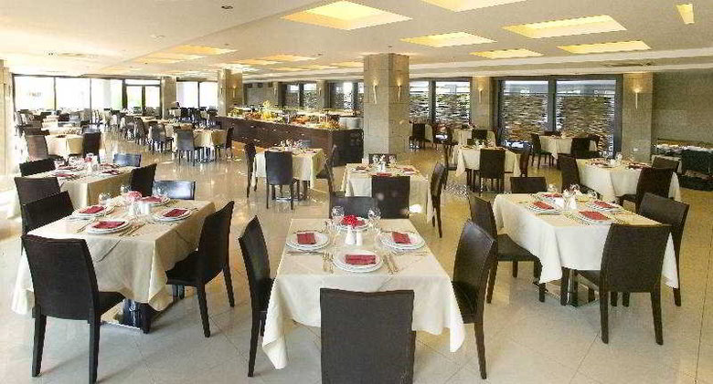 D'andrea Mare Beach Hotel