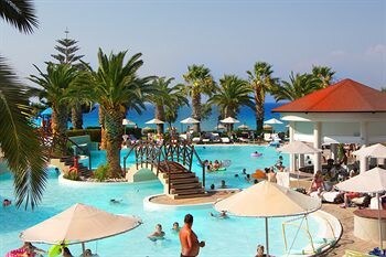 D'andrea Mare Beach Hotel