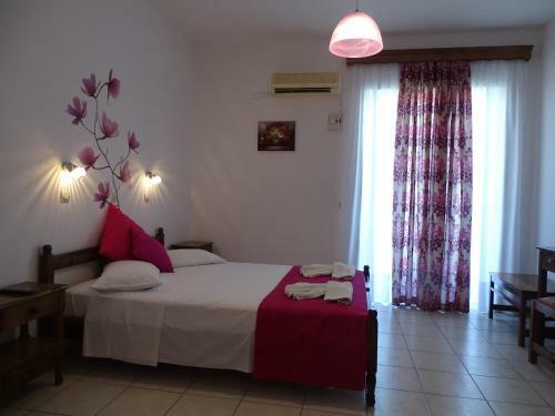 Alexia Apartments & Studios