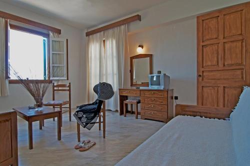 Alex Hotel
