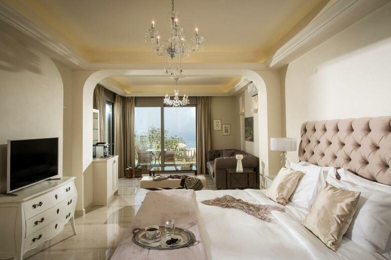 Creta Blue Boutique Hotel