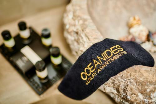 Oceanides Apartments