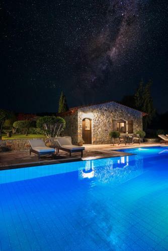 Oceanides Apartments