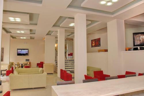 Glyfada Beach Hotel