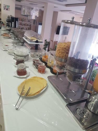 Glyfada Beach Hotel