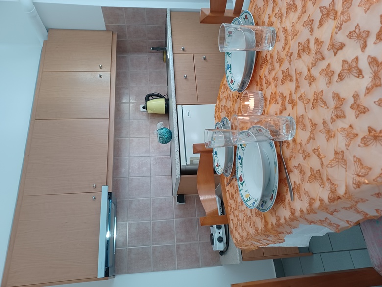 Apartamento Olympic Star