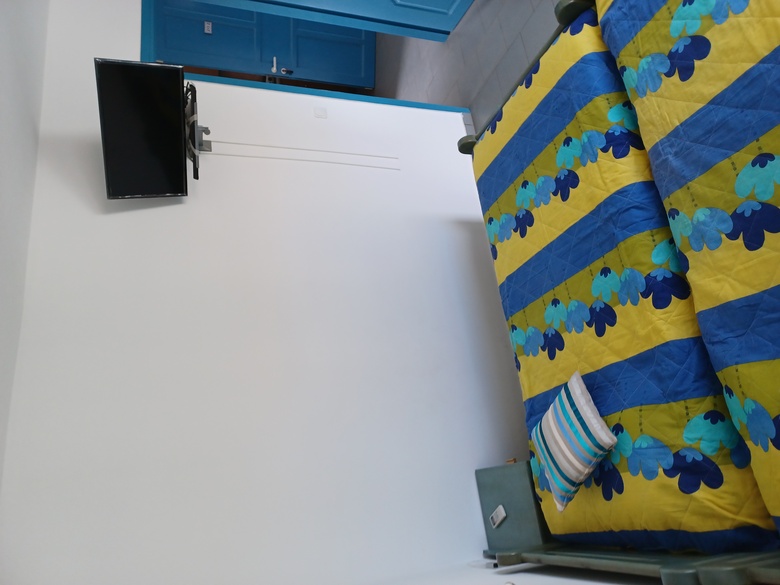 Apartamento Olympic Star