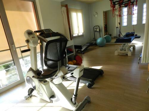 Apartamento Pentari-bitsakis House