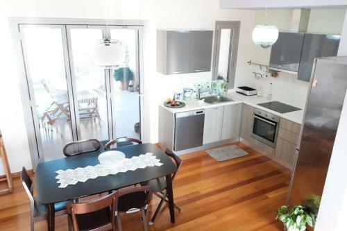 Apartamento Pentari-bitsakis House