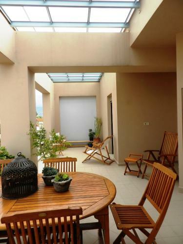 Apartamento Pentari-bitsakis House