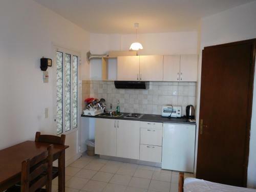 Harbour View (oceanis Apartments)
