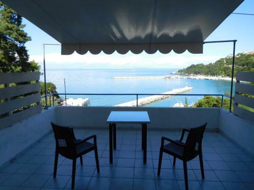 Harbour View (oceanis Apartments)