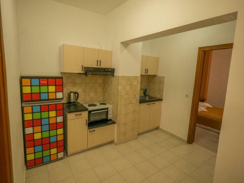 Harbour View (oceanis Apartments)