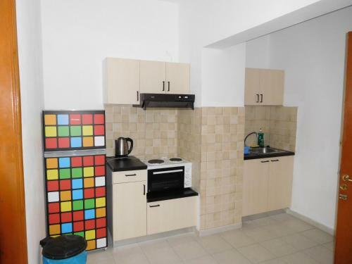 Harbour View (oceanis Apartments)