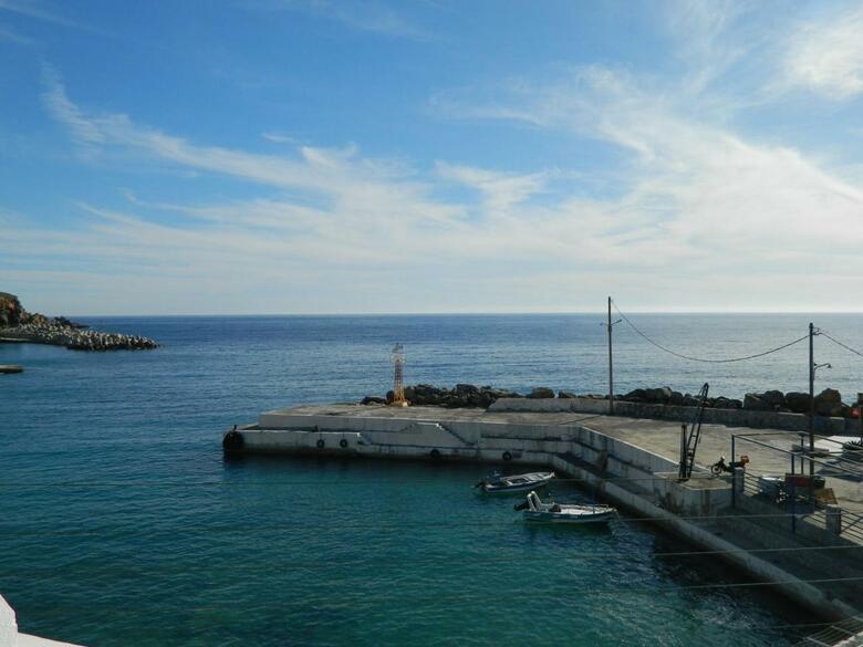 Apartamento Lefka Ori
