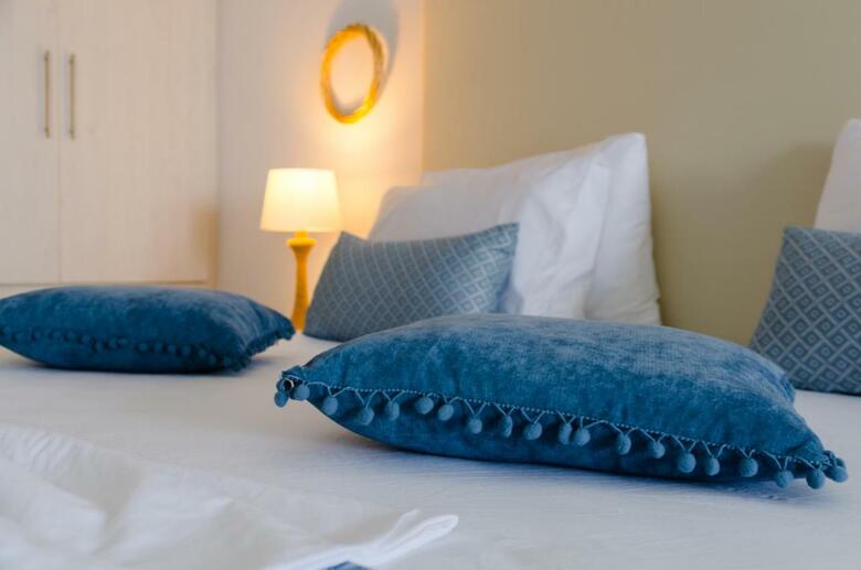 Apartamento Lefka Ori