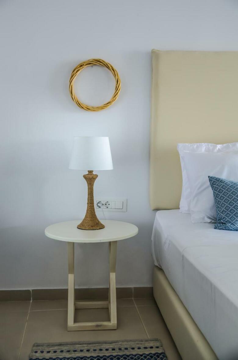 Apartamento Lefka Ori