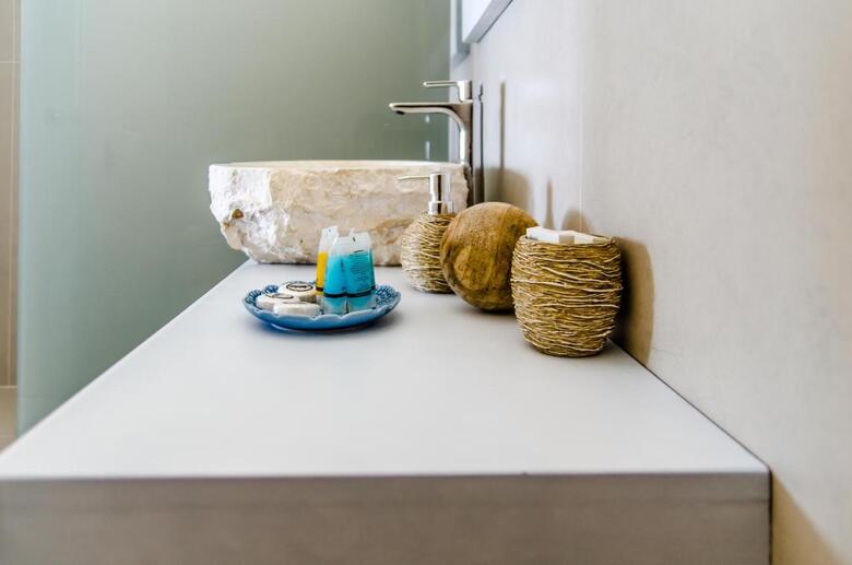 Apartamento Lefka Ori