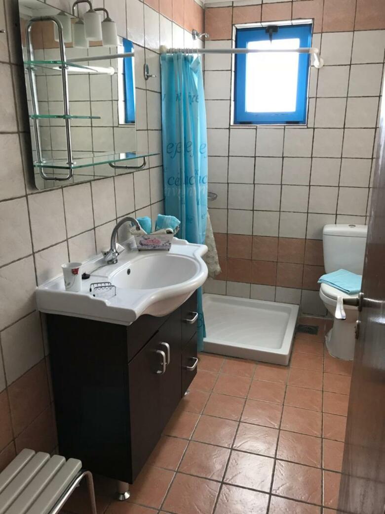 Apartamento Lefka Ori
