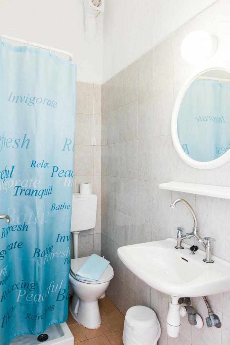 Apartamento Lefka Ori