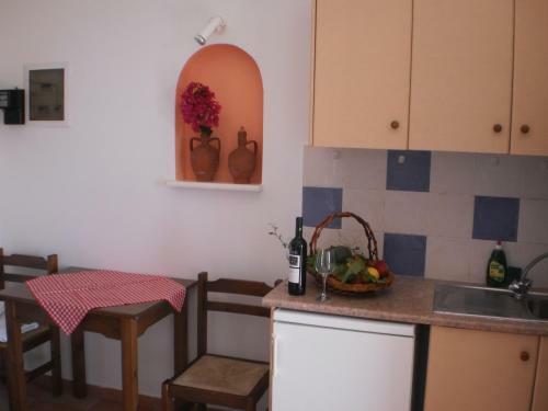 Apartamento Margarita Countryside Studios