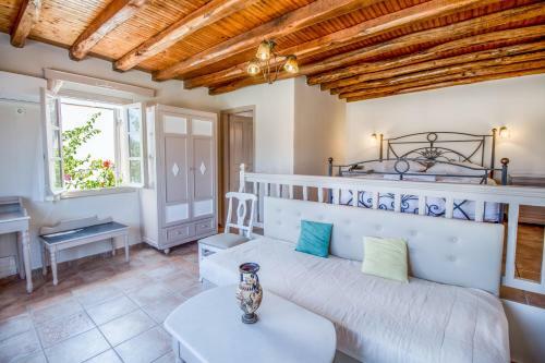 Hotel Naxos Magic Village