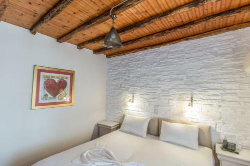 Hotel Naxos Magic Village