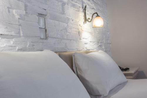 Hotel Naxos Magic Village