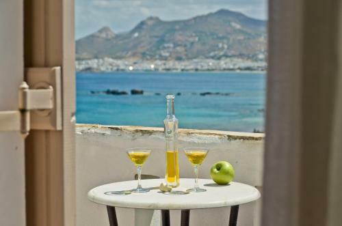 Hotel Naxos Magic Village