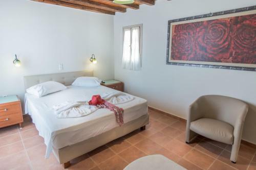 Hotel Naxos Magic Village