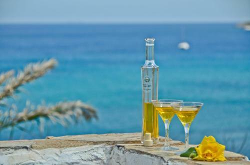 Hotel Naxos Magic Village