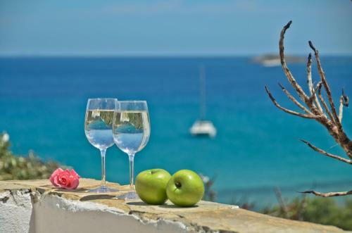 Hotel Naxos Magic Village
