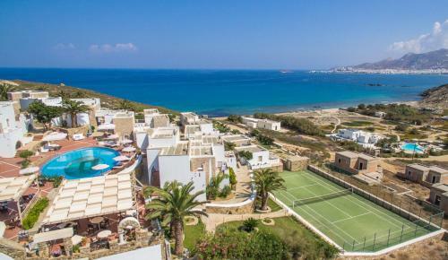 Hotel Naxos Magic Village
