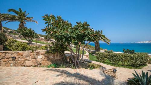 Hotel Naxos Magic Village